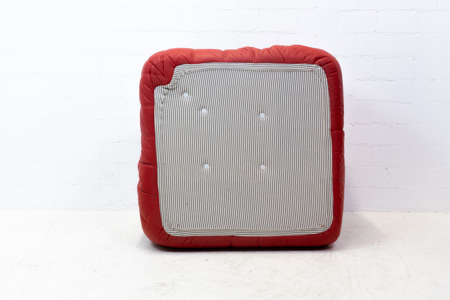 Ligne Roset Togo Sessel Leder Nr. 3
