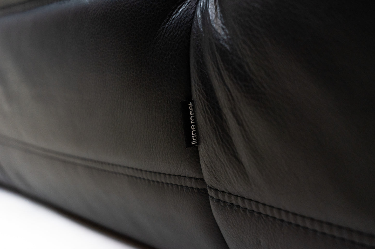 Ligne Roset Togo Sofa Leder Nr. 12