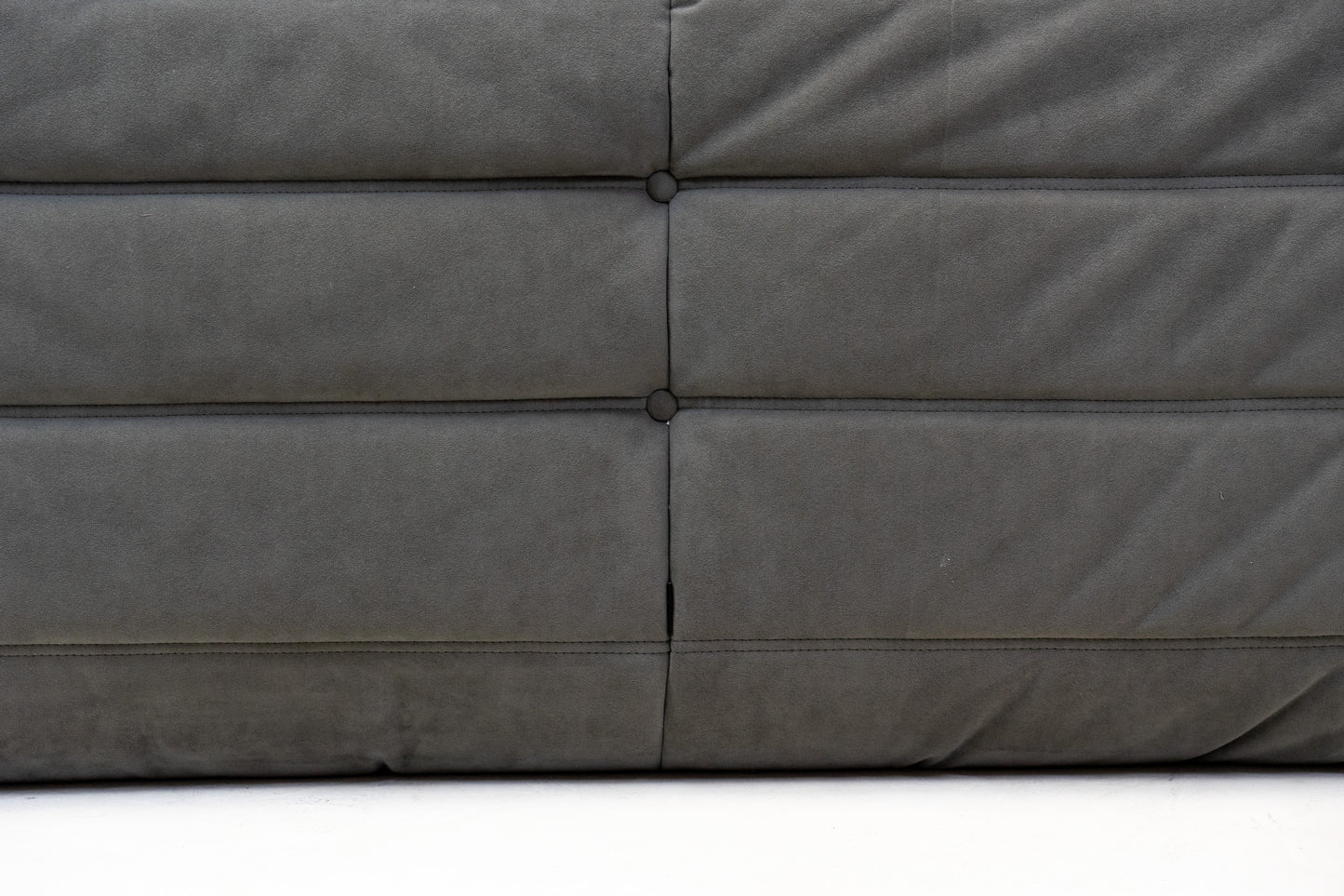 Ligne Roset Togo Sofa Alcantara
