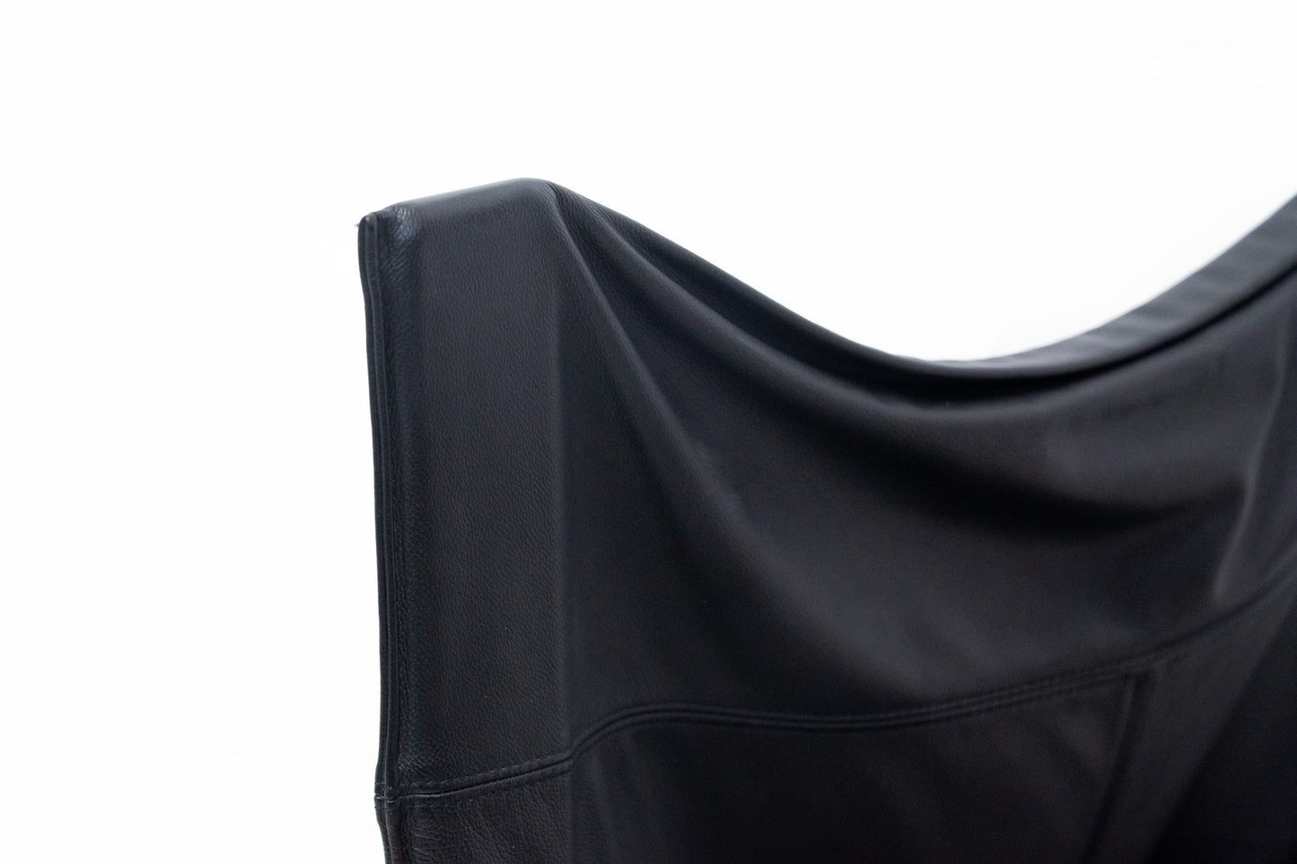 Ligne Roset Zen Sessel Leder