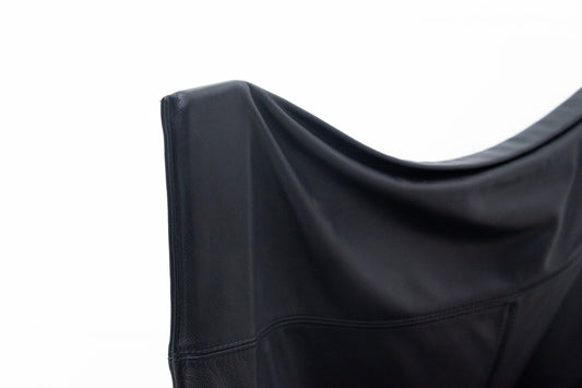 Ligne Roset Zen Sessel Leder