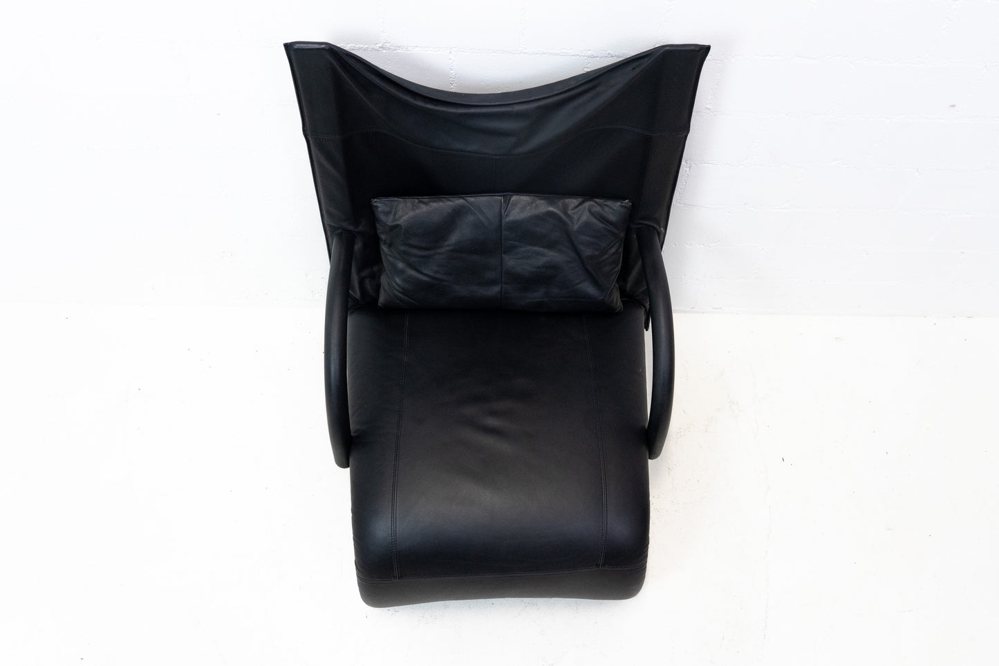 Ligne Roset Zen Sessel Leder