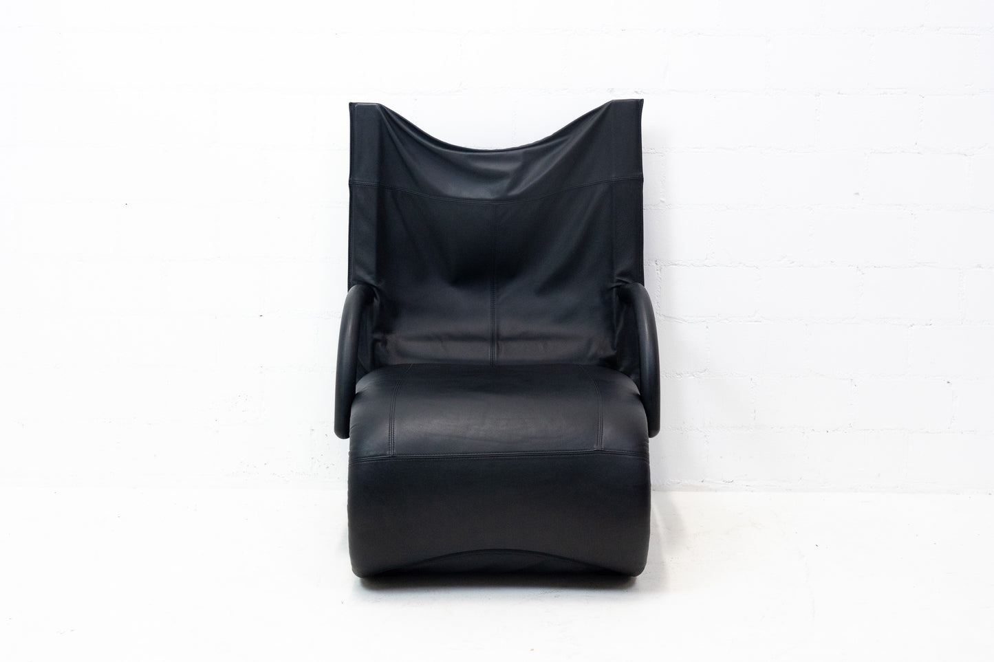 Ligne Roset Zen Sessel Leder