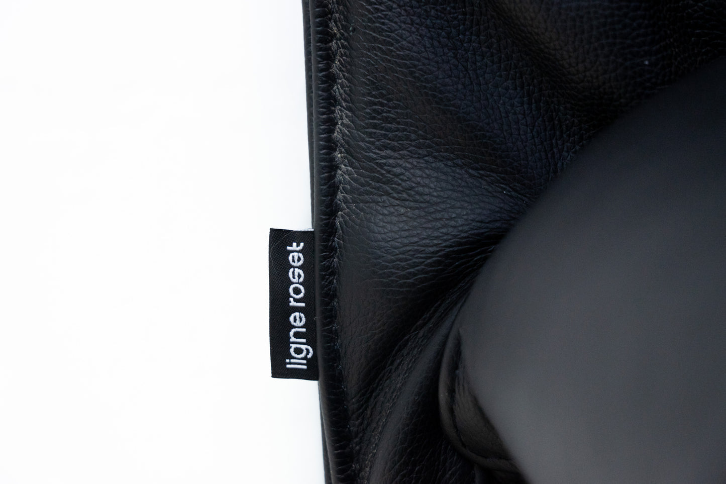 Ligne Roset Zen Sessel Leder