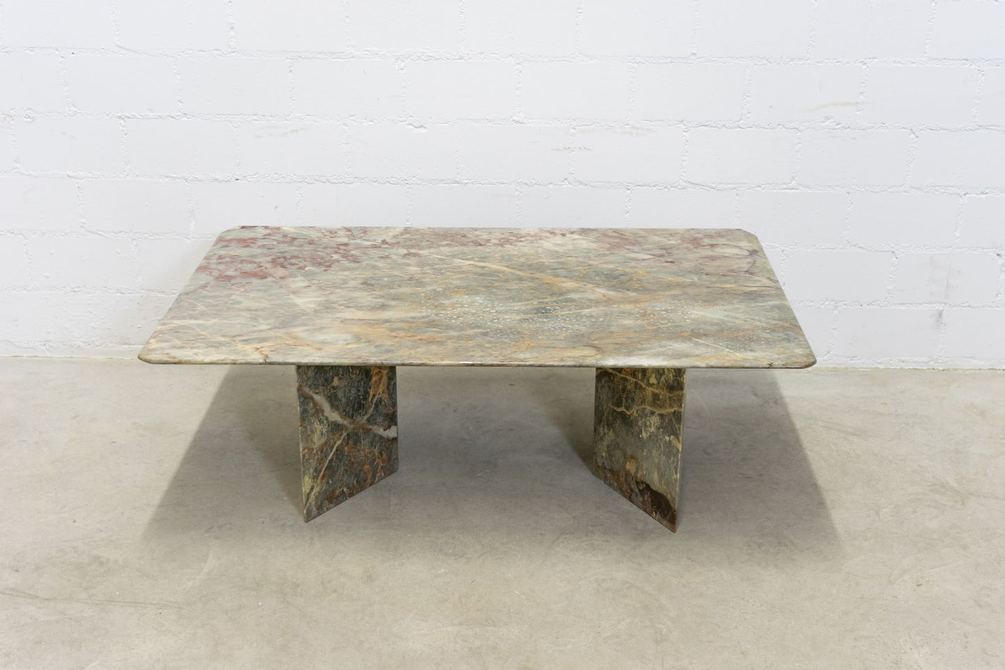 Marmor Couchtisch Nr. 8