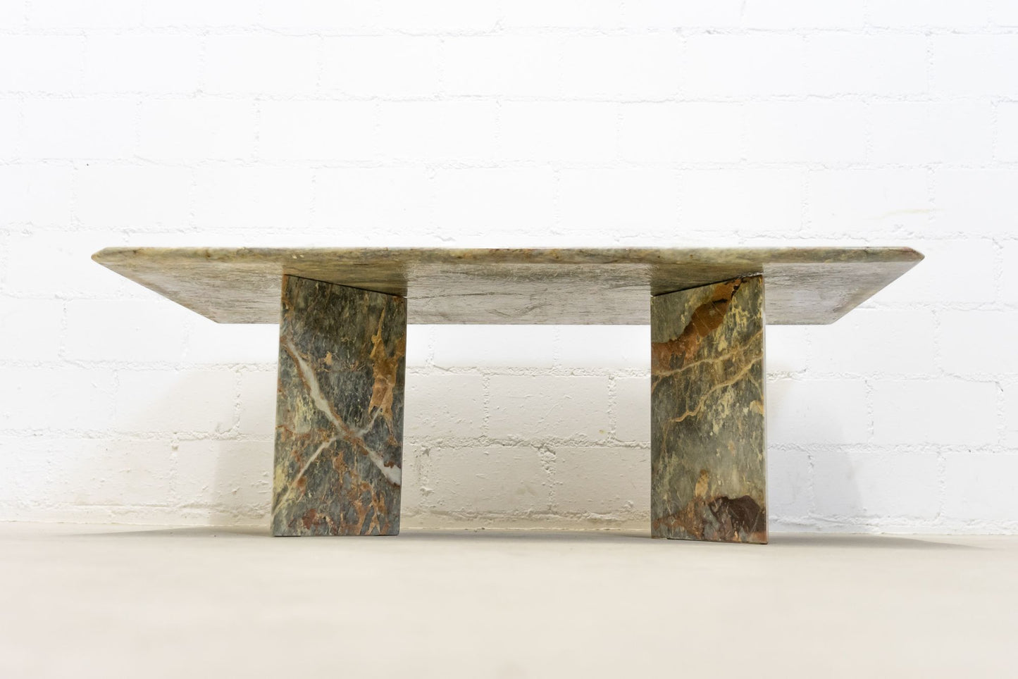 Marmor Couchtisch Nr. 8