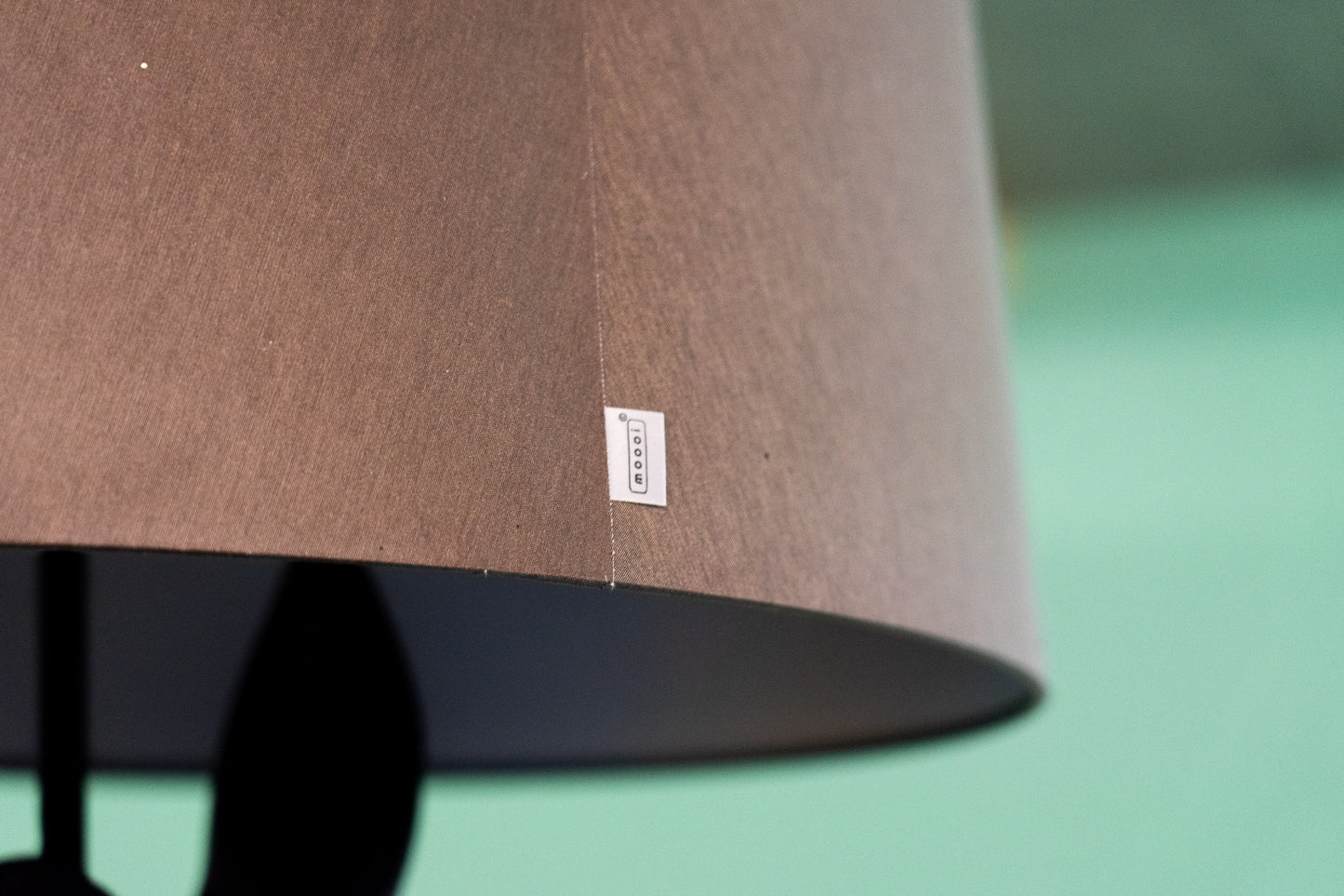 Moooi Horse Lamp Front Design