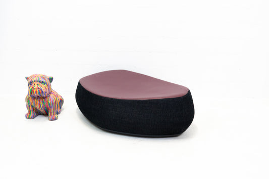 Moroso Fjord Hocker Nr. 1