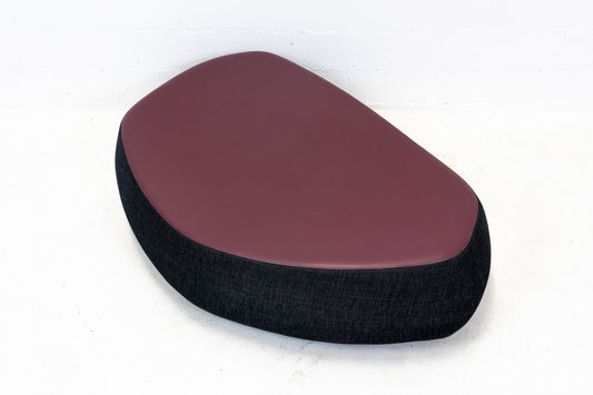 Moroso Fjord Hocker Nr. 1