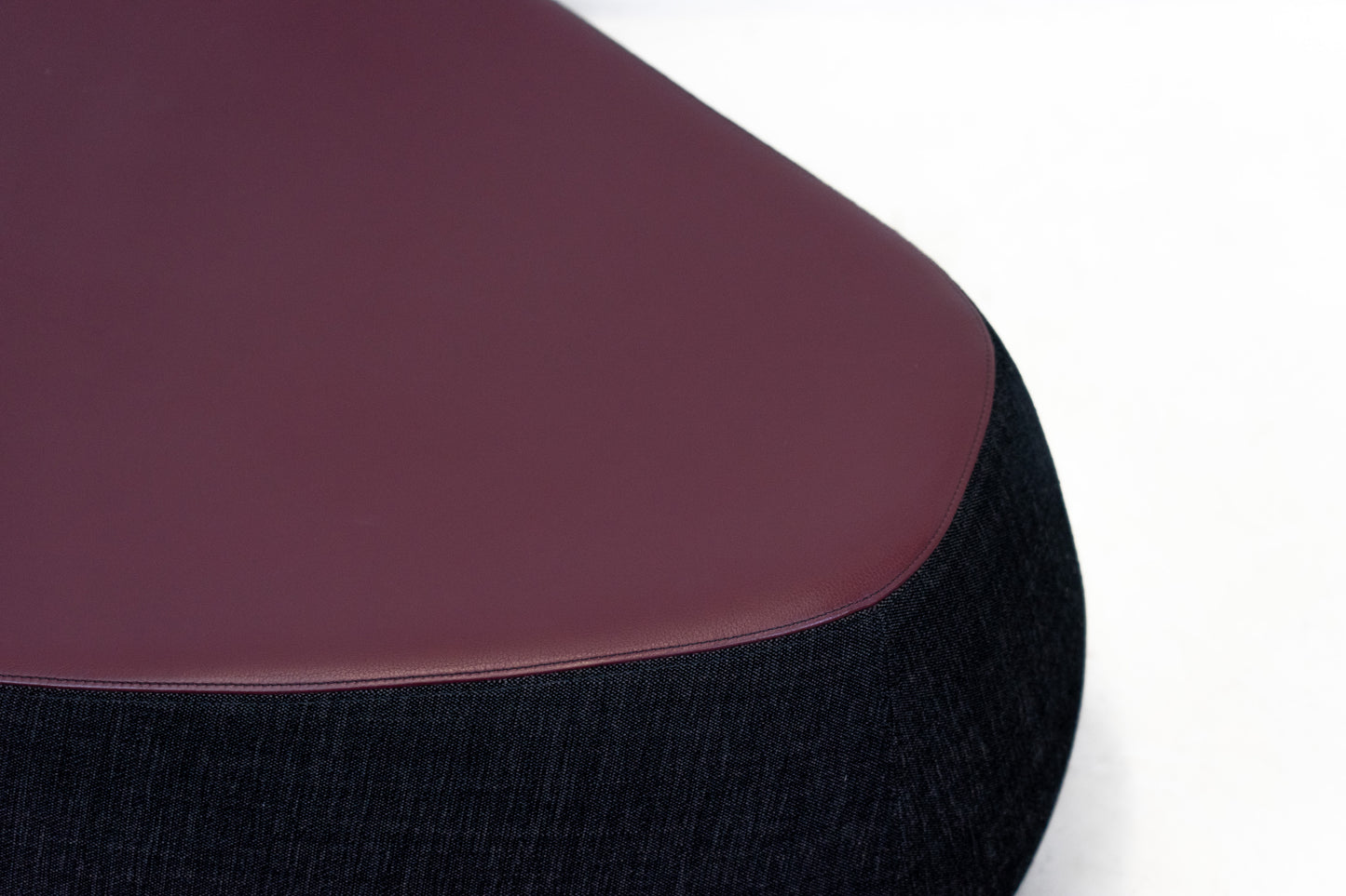Moroso Fjord Hocker Nr. 1