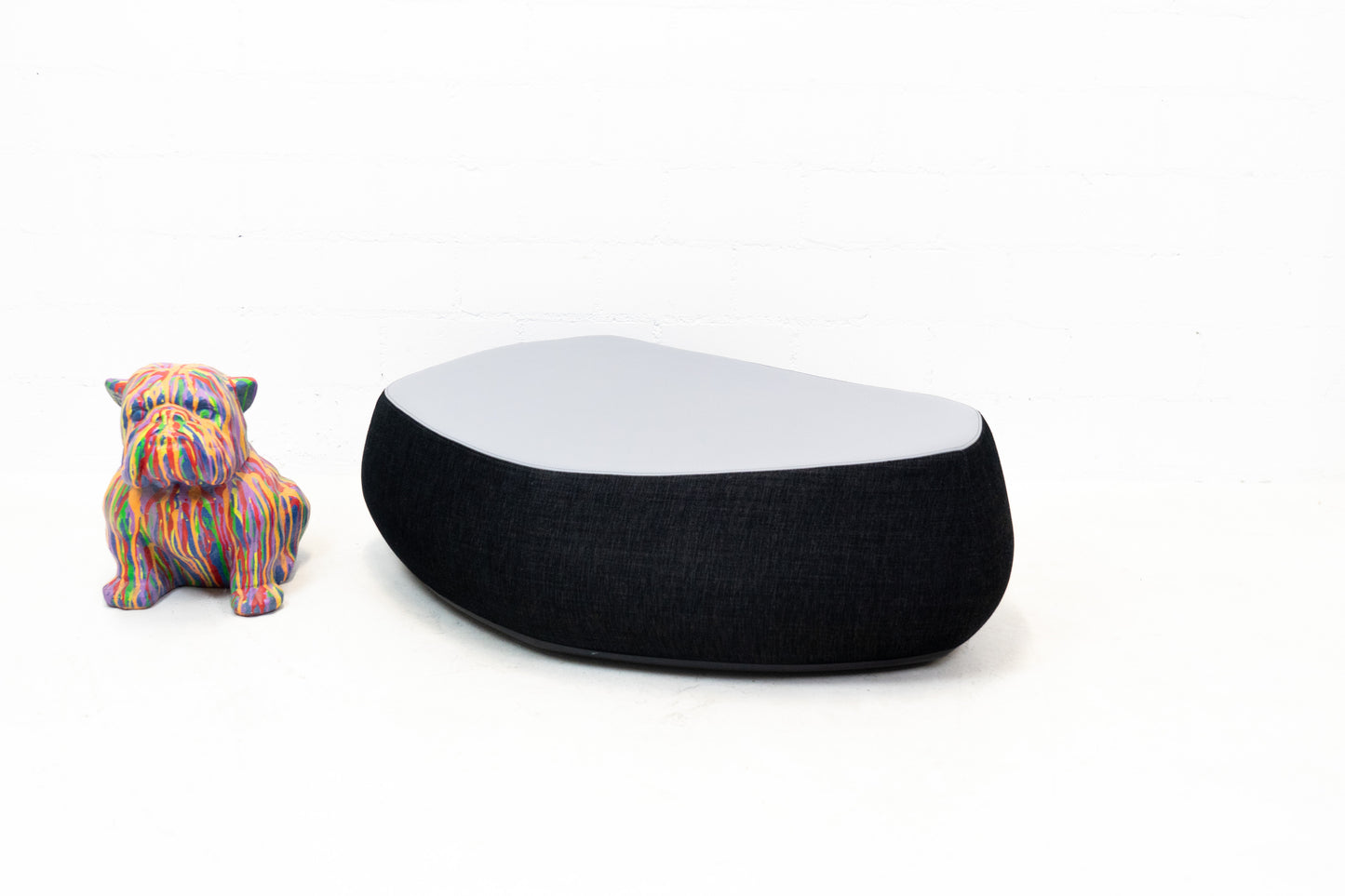 Moroso Fjord Hocker Nr. 2