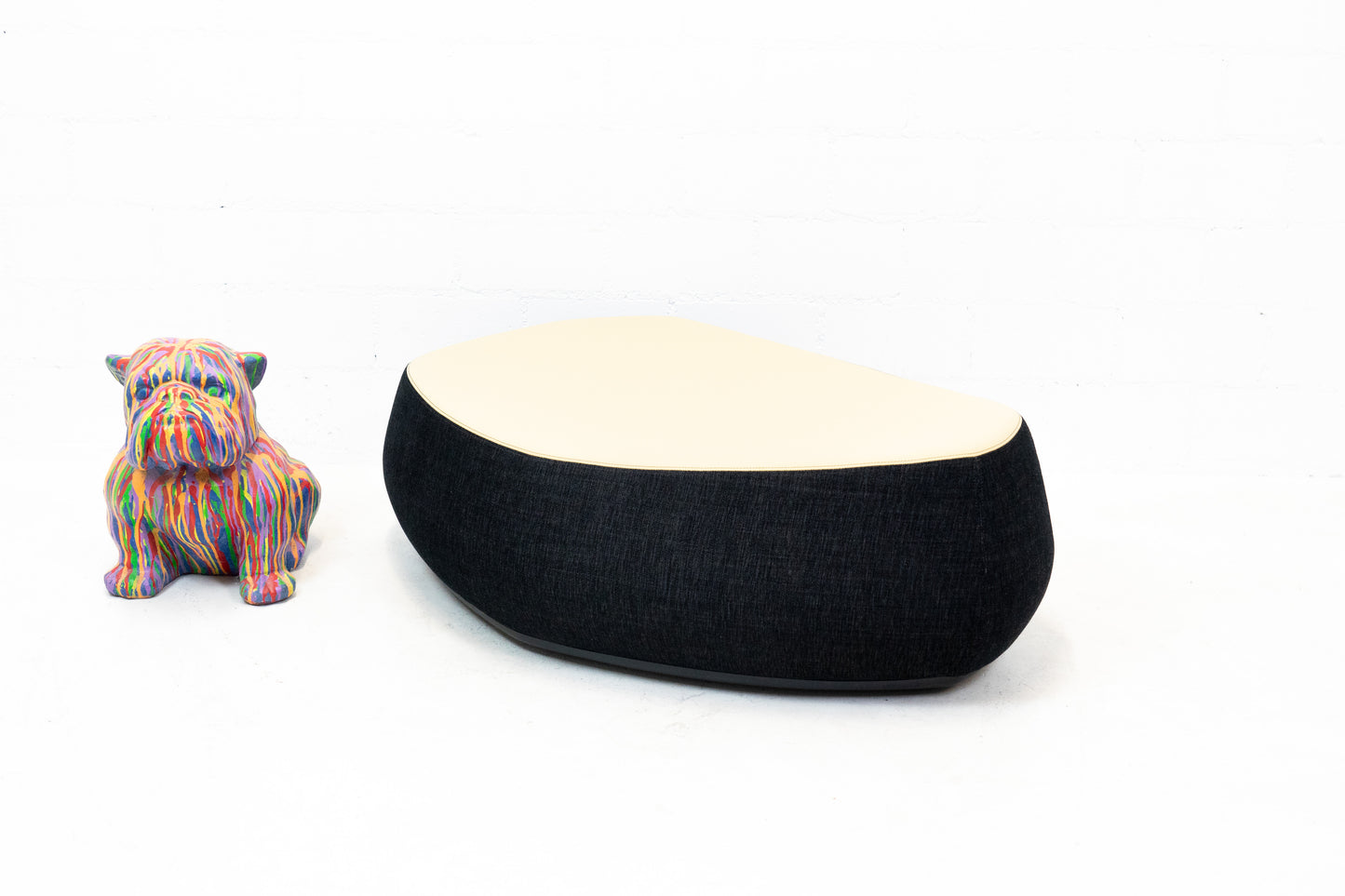 Moroso Fjord Hocker Nr. 3
