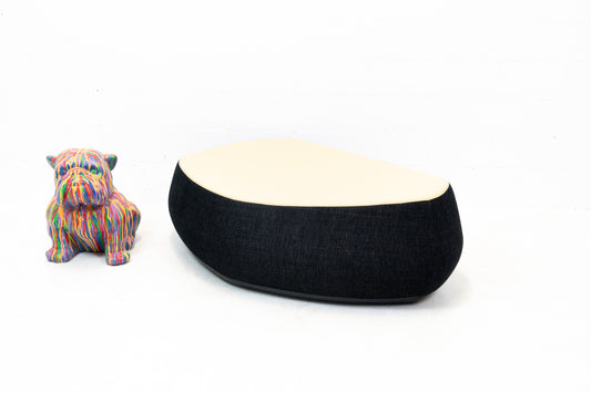 Moroso Fjord Hocker Nr. 3