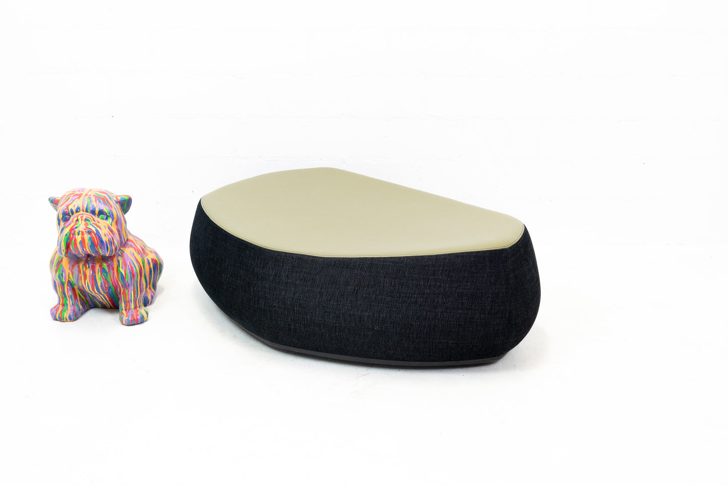 Moroso Fjord Hocker Nr. 4