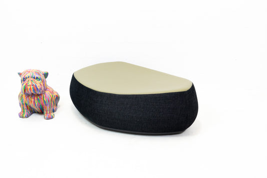 Moroso Fjord Hocker Nr. 4