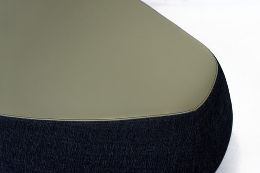 Moroso Fjord Hocker Nr. 4