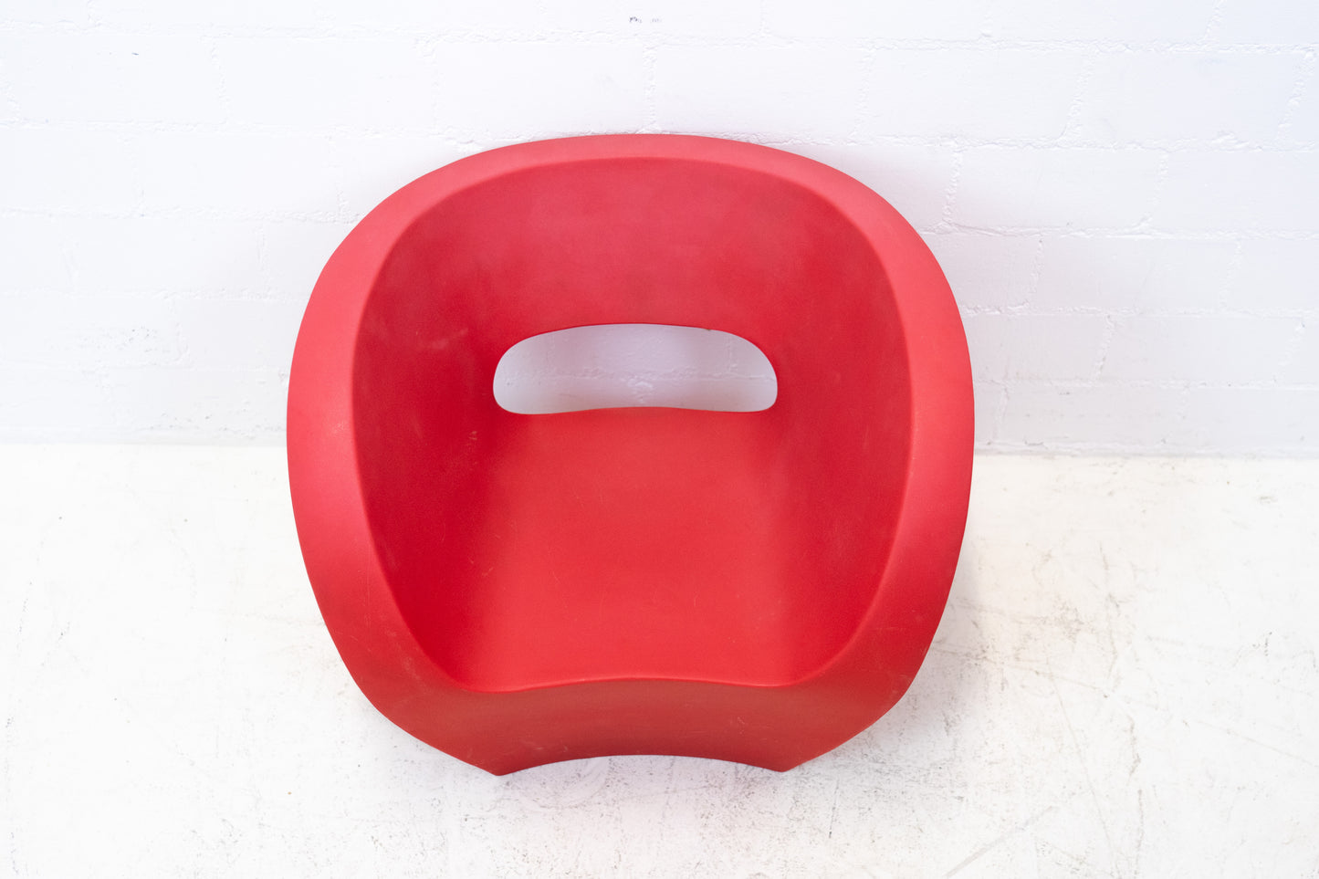 Moroso Little Albert Outdoor Sessel Nr. 1