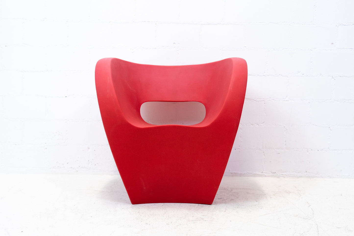Moroso Little Albert Outdoor Sessel Nr. 1