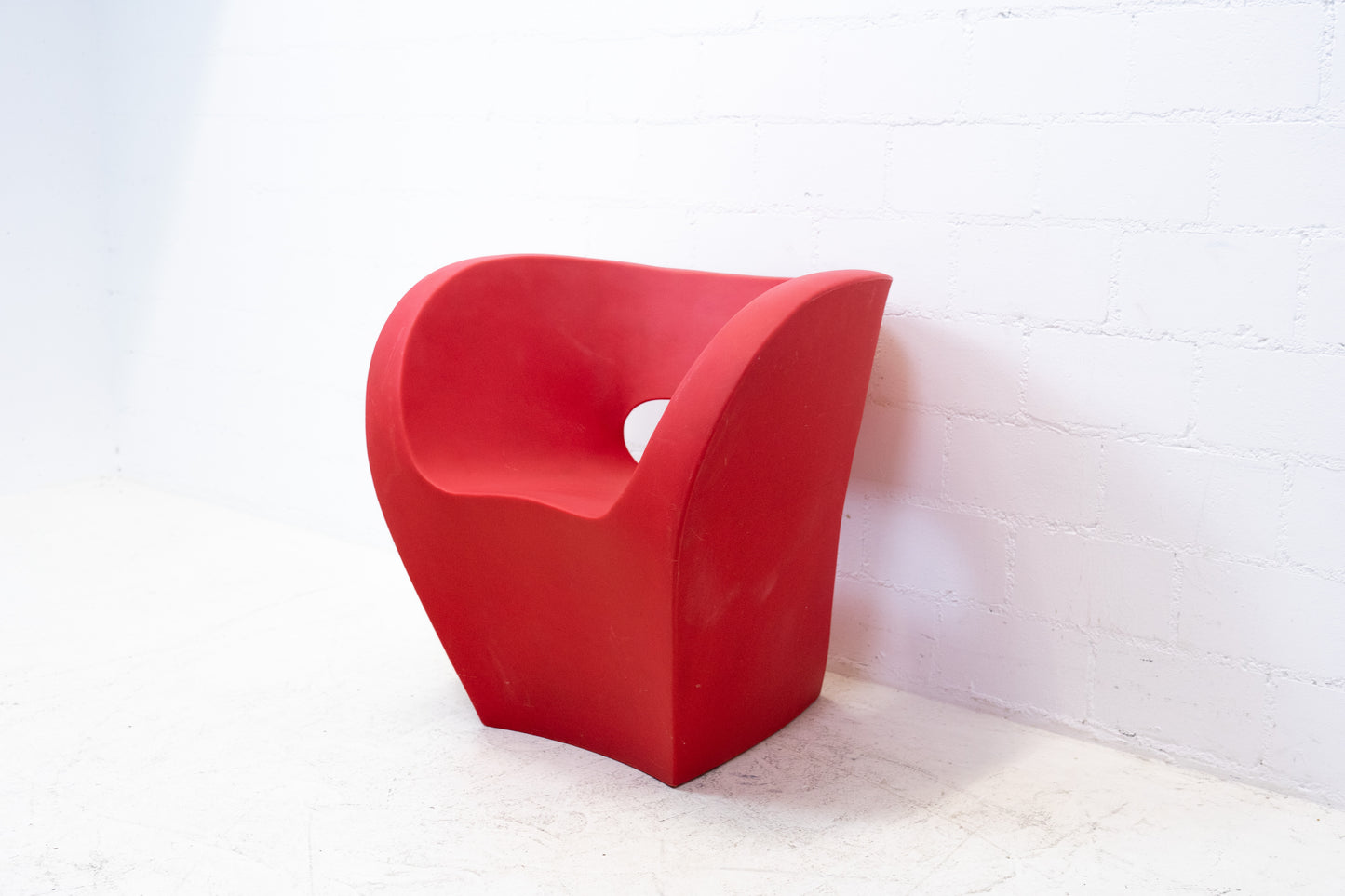 Moroso Little Albert Outdoor Sessel Nr. 1