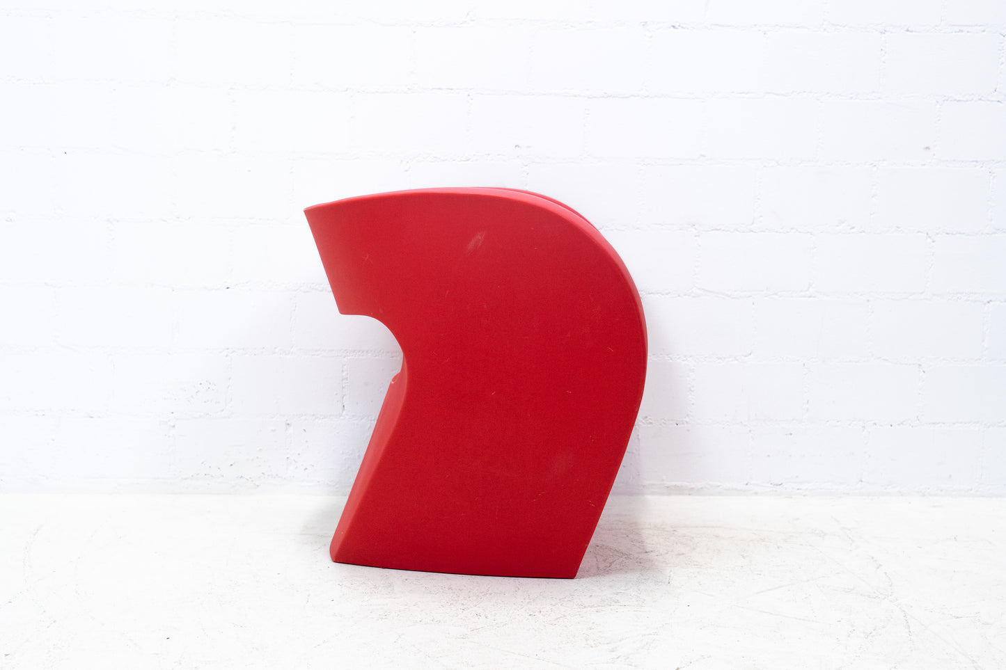 Moroso Little Albert Outdoor Sessel Nr. 1