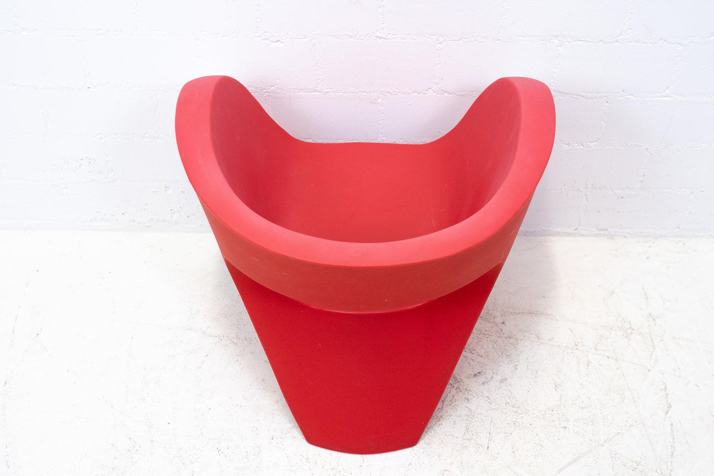 Moroso Little Albert Outdoor Sessel Nr. 1