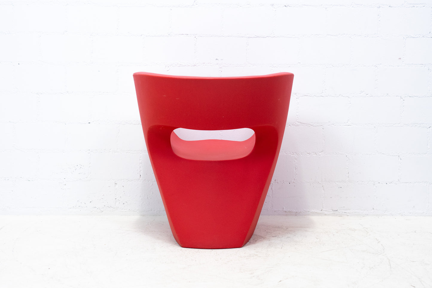 Moroso Little Albert Outdoor Sessel Nr. 1
