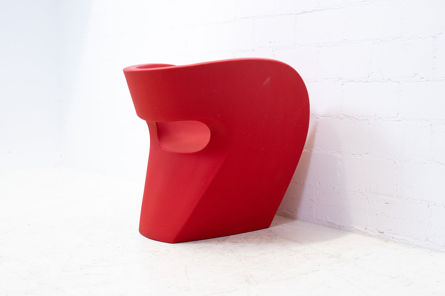 Moroso Little Albert Outdoor Sessel Nr. 1