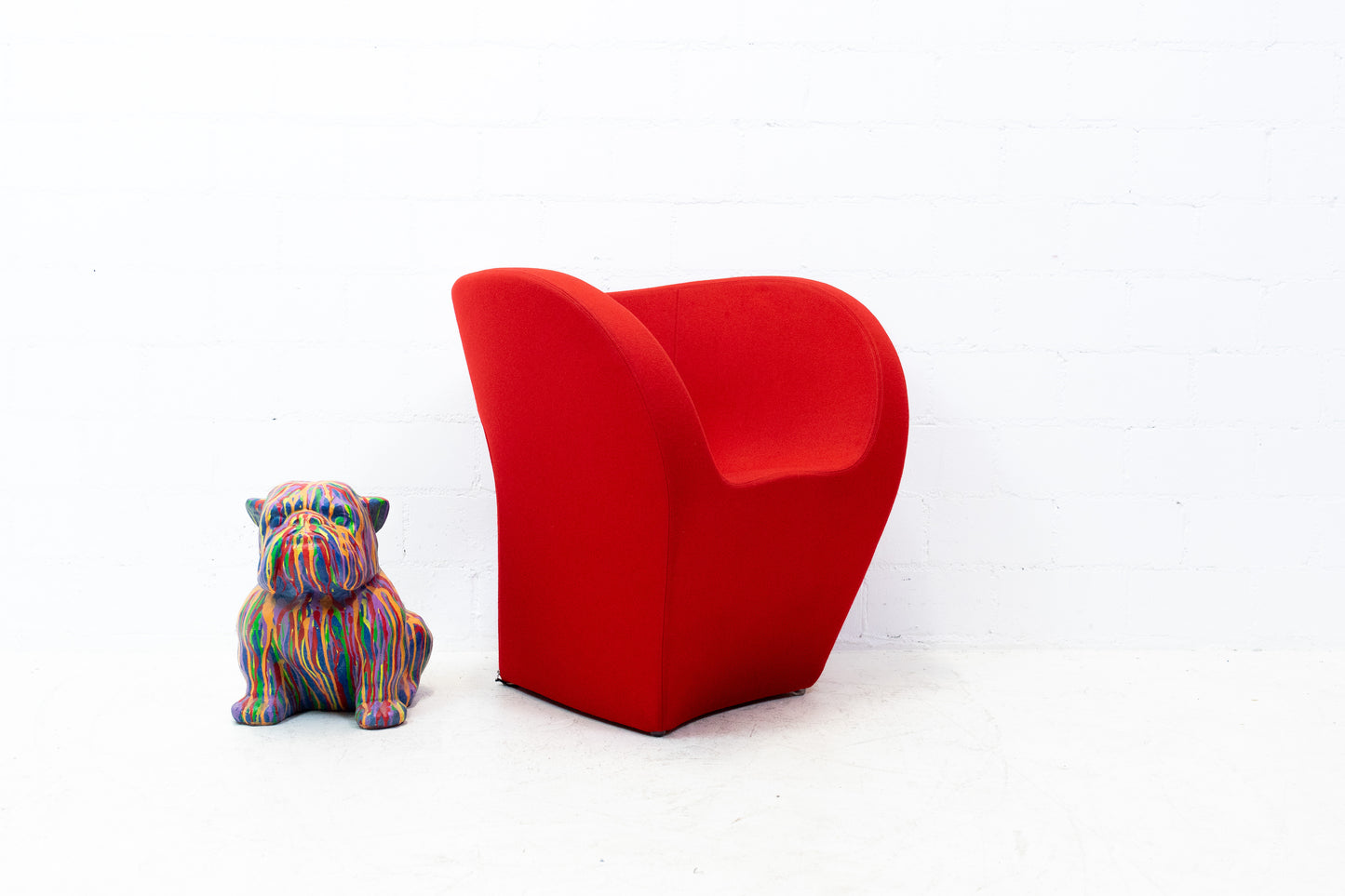 Moroso Little Albert Sessel Nr. 2