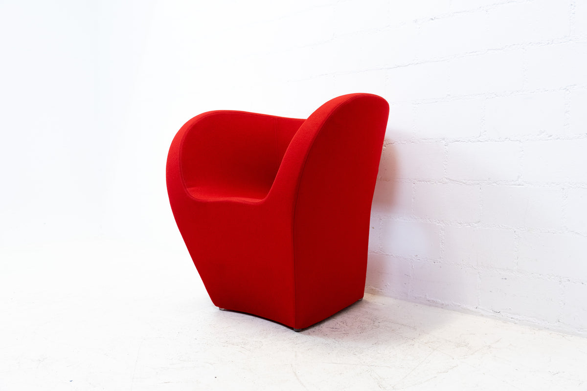 Moroso Little Albert Sessel Nr. 2