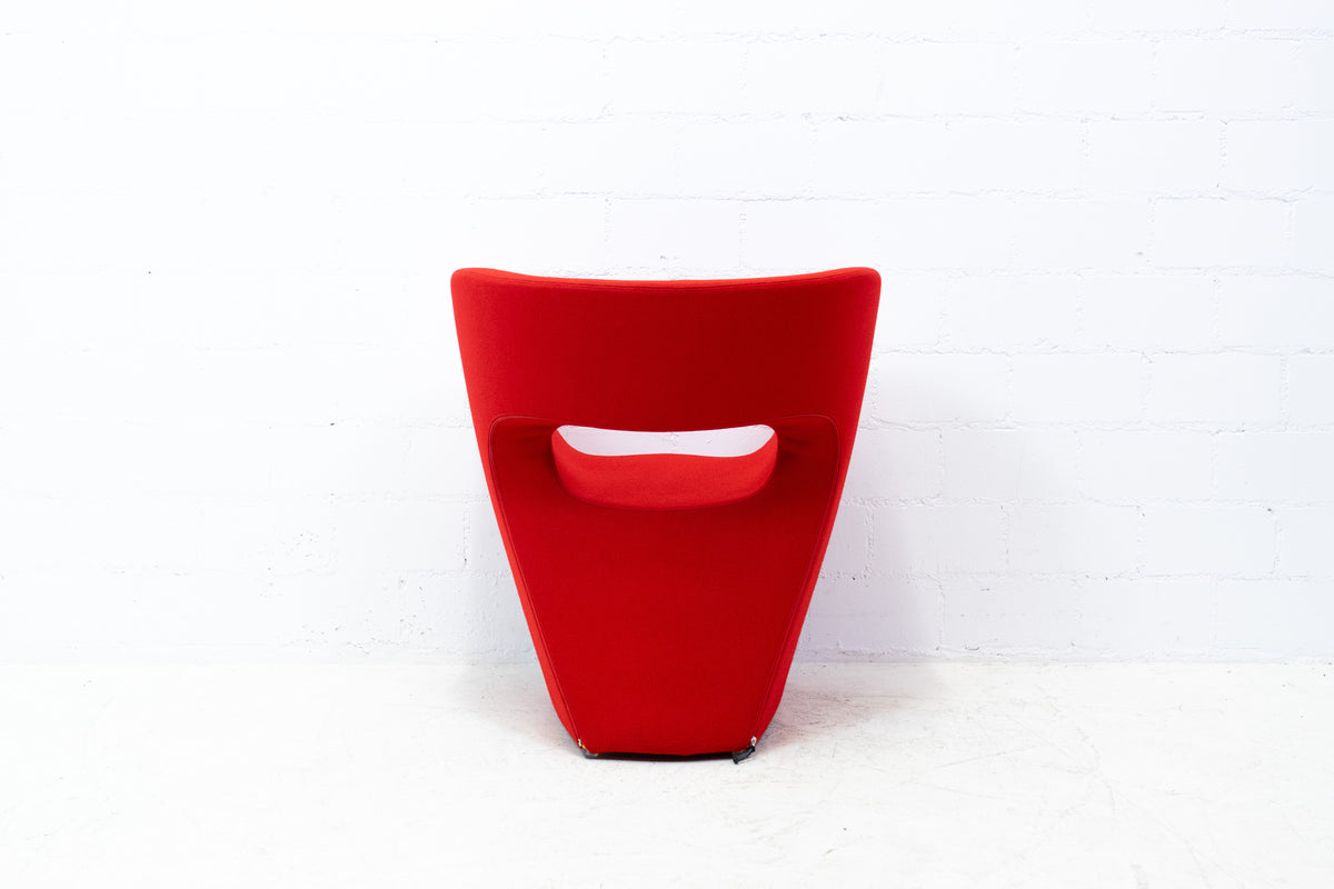 Moroso Little Albert Sessel Nr. 2