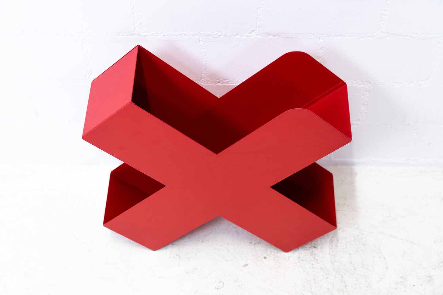 Mox Bukan Zeitschriftenhalter