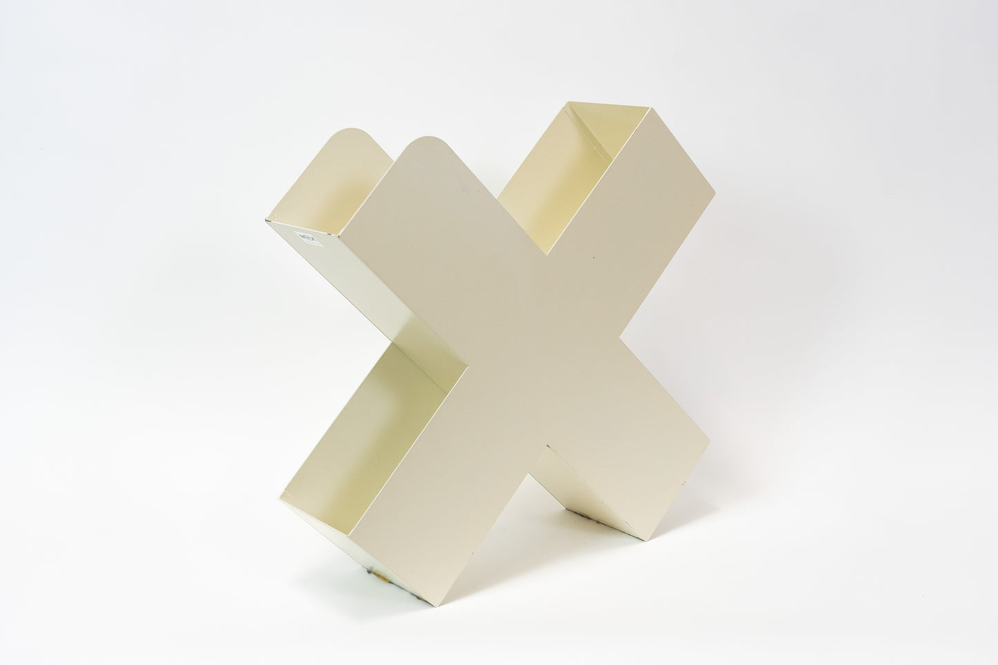 Mox Bukan Zeitschriftenhalter Nr. 2