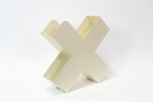 Mox Bukan Zeitschriftenhalter Nr. 2