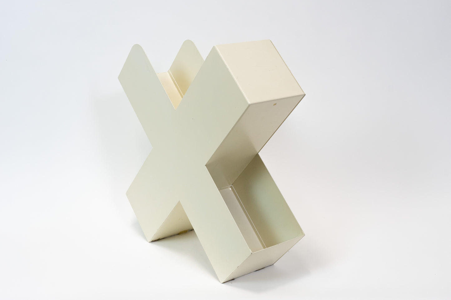 Mox Bukan Zeitschriftenhalter Nr. 2