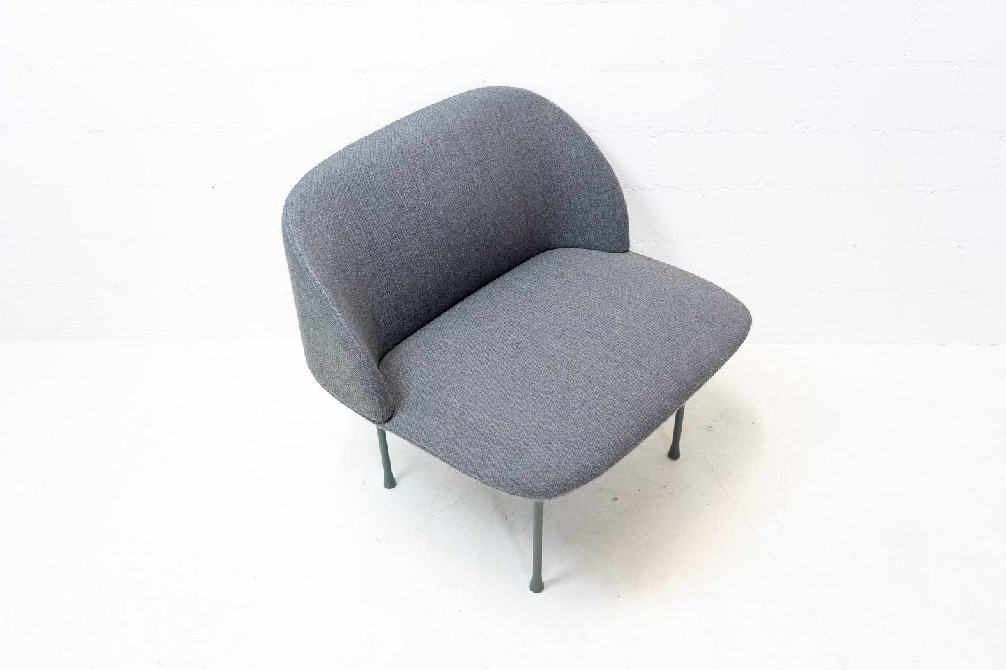 Muuto Oslo Sessel