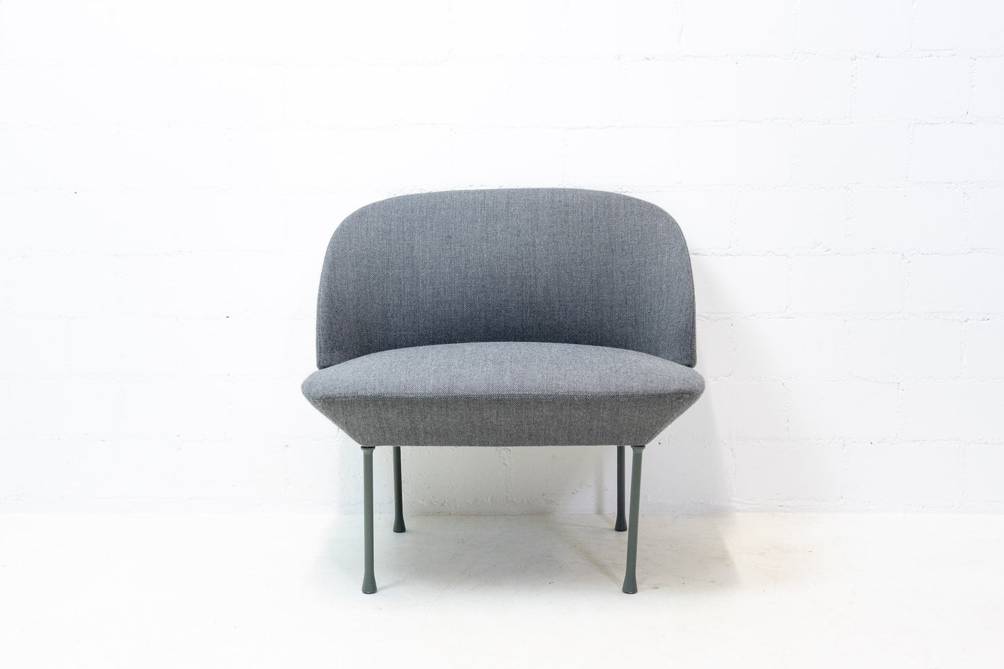Muuto Oslo Sessel