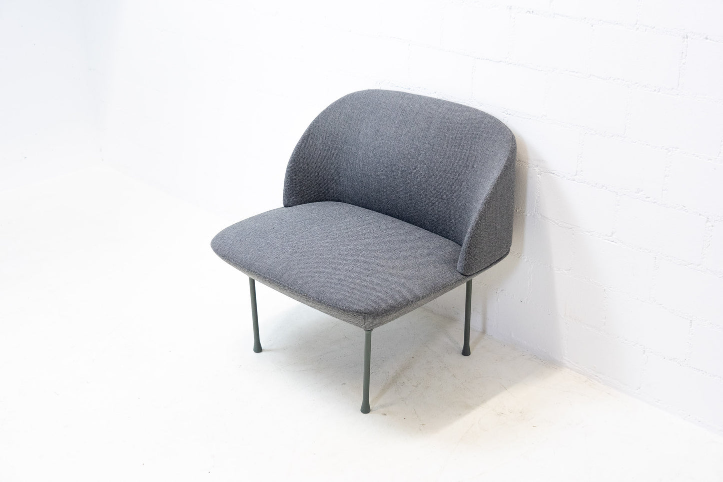 Muuto Oslo Sessel