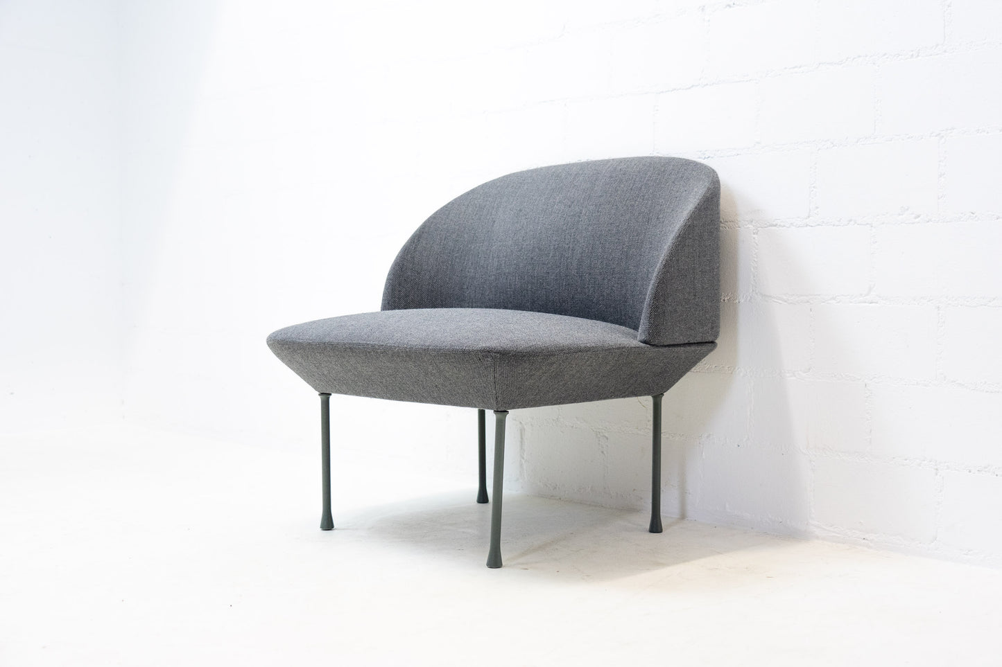 Muuto Oslo Sessel