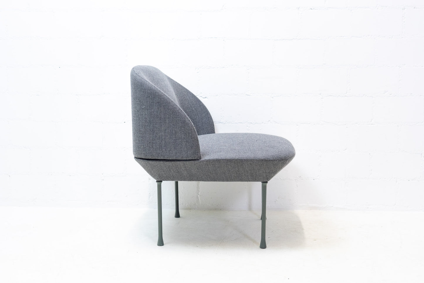 Muuto Oslo Sessel