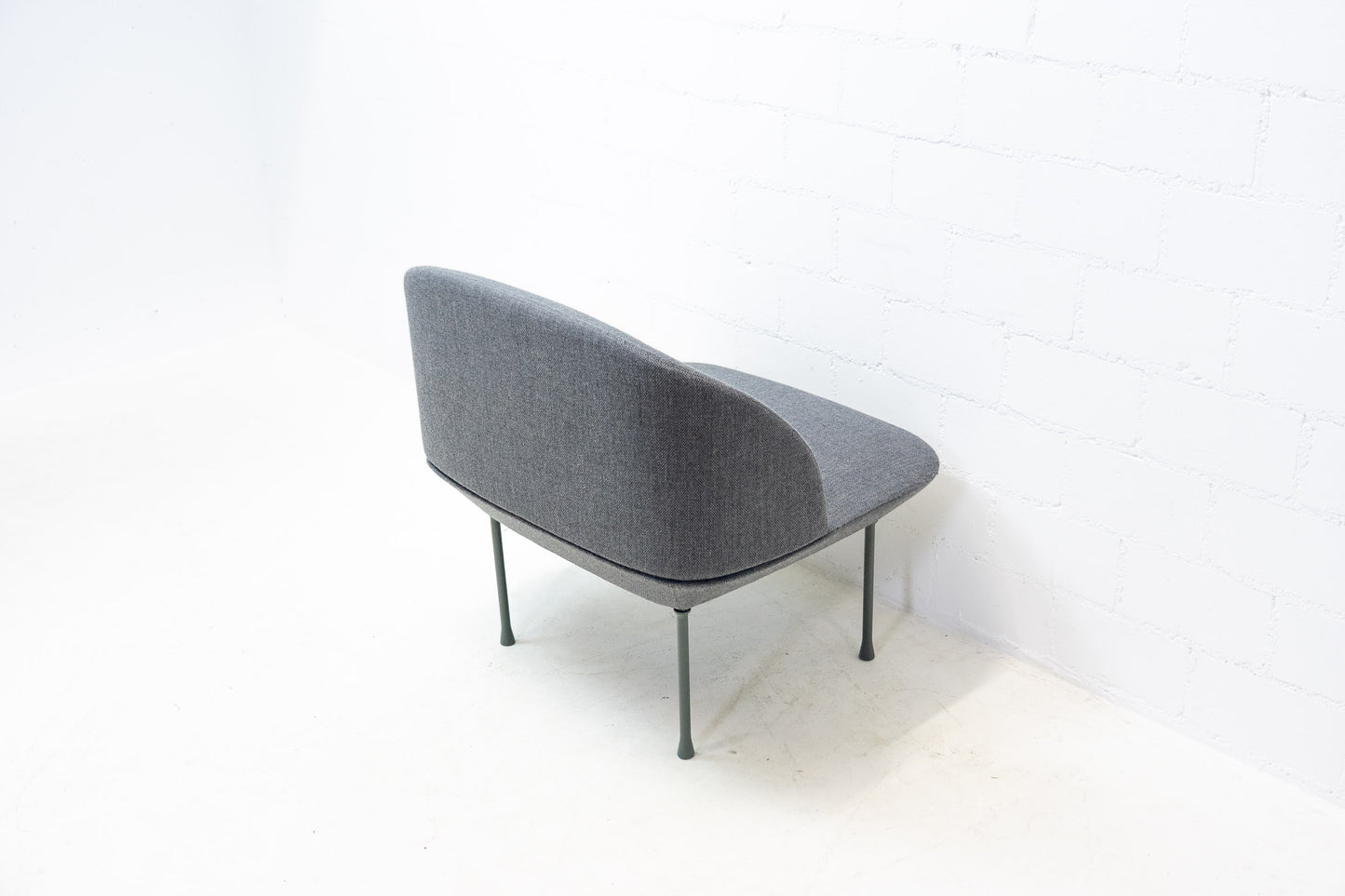 Muuto Oslo Sessel