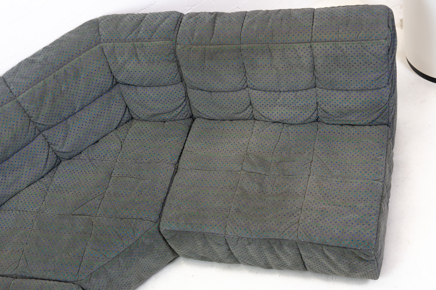 Neue Wiener Werkstätte Castell Sofa Nr. 1