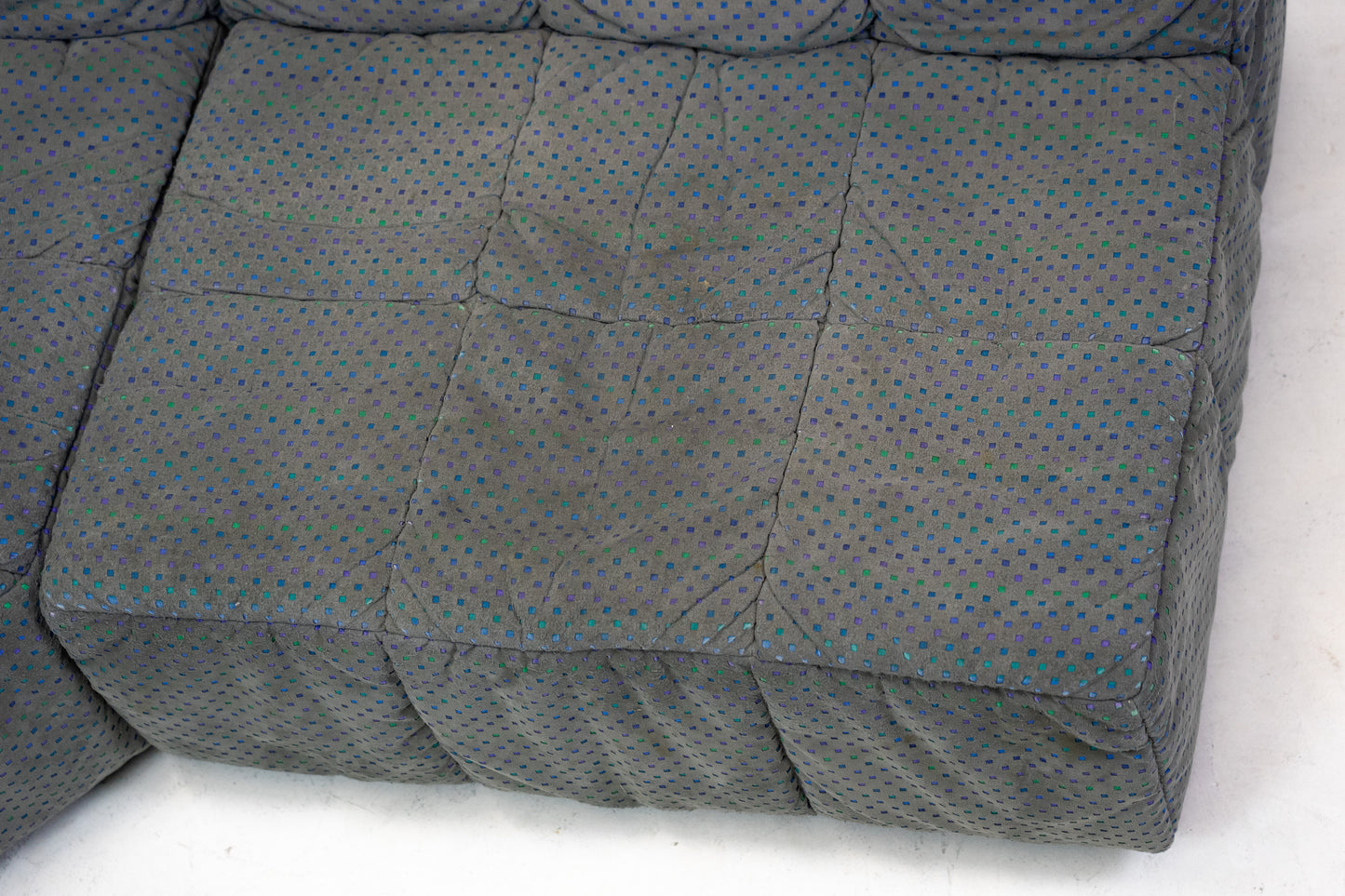 Neue Wiener Werkstätte Castell Sofa Nr. 1