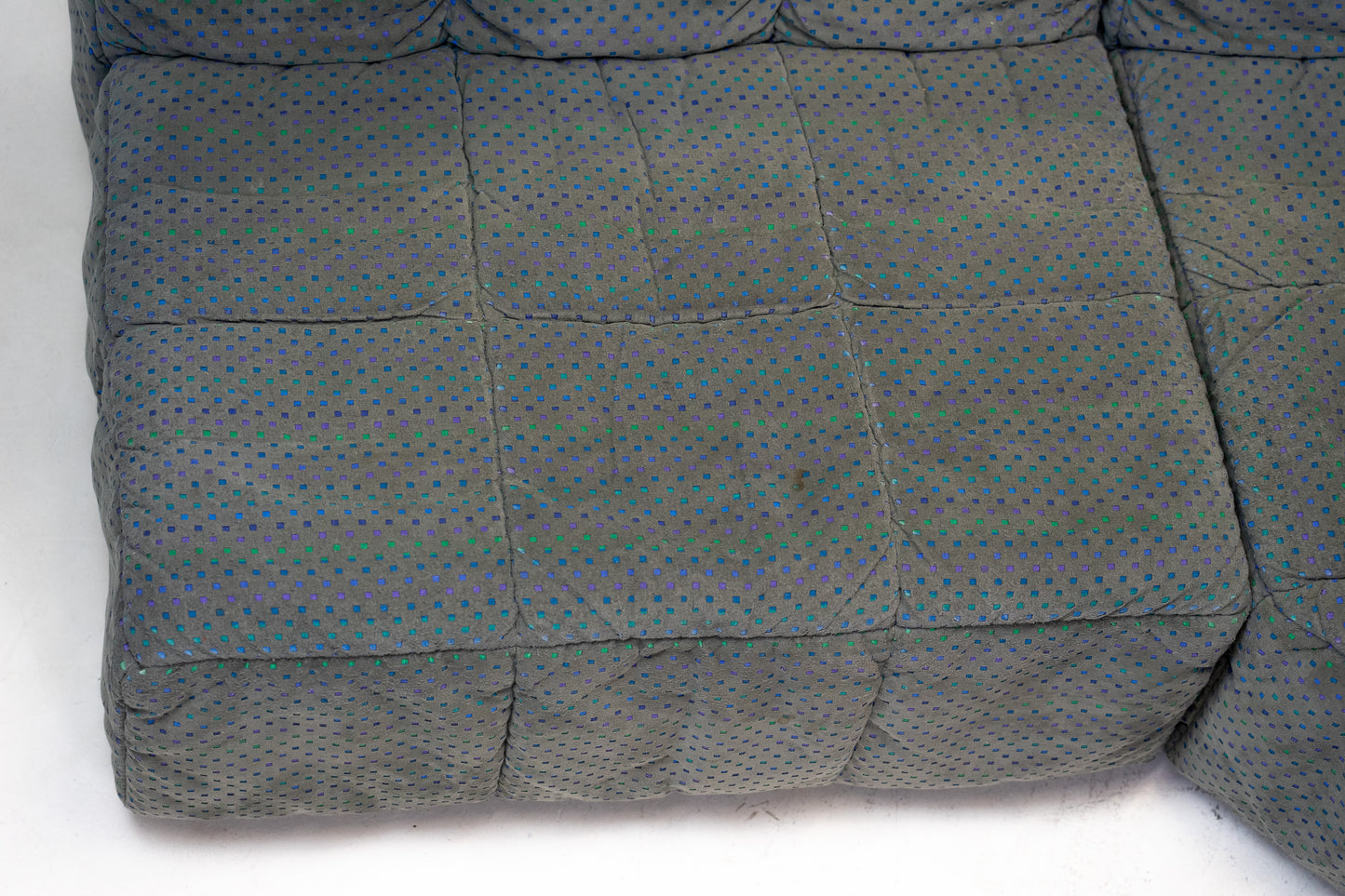 Neue Wiener Werkstätte Castell Sofa Nr. 1
