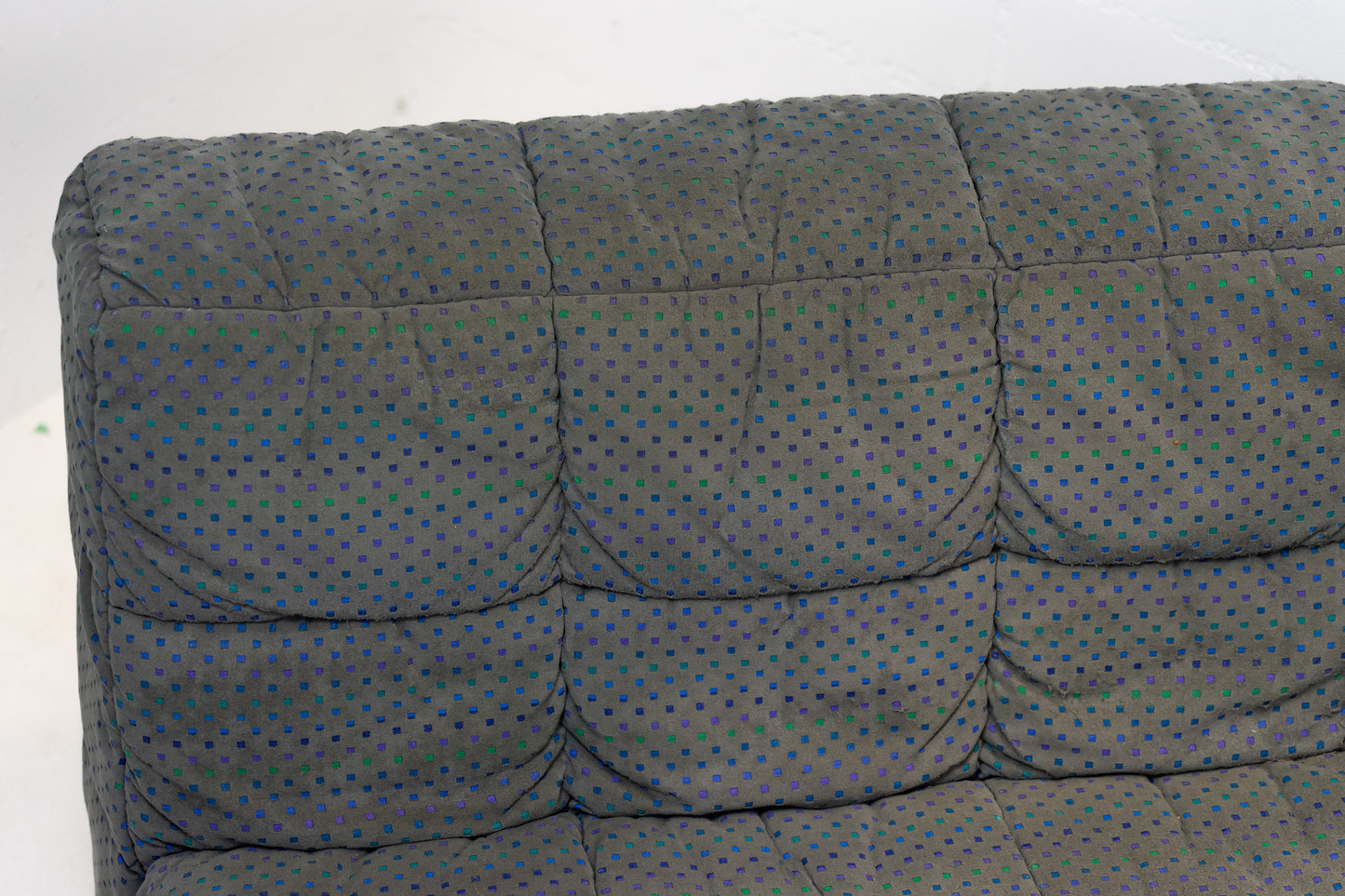 Neue Wiener Werkstätte Castell Sofa Nr. 1