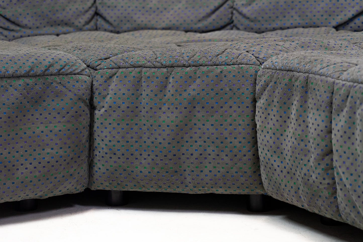 Neue Wiener Werkstätte Castell Sofa Nr. 1