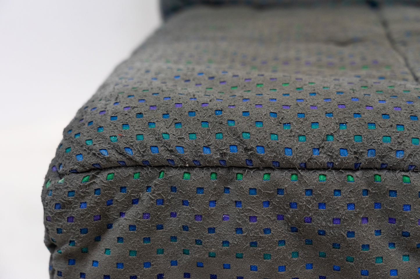 Neue Wiener Werkstätte Castell Sofa Nr. 1