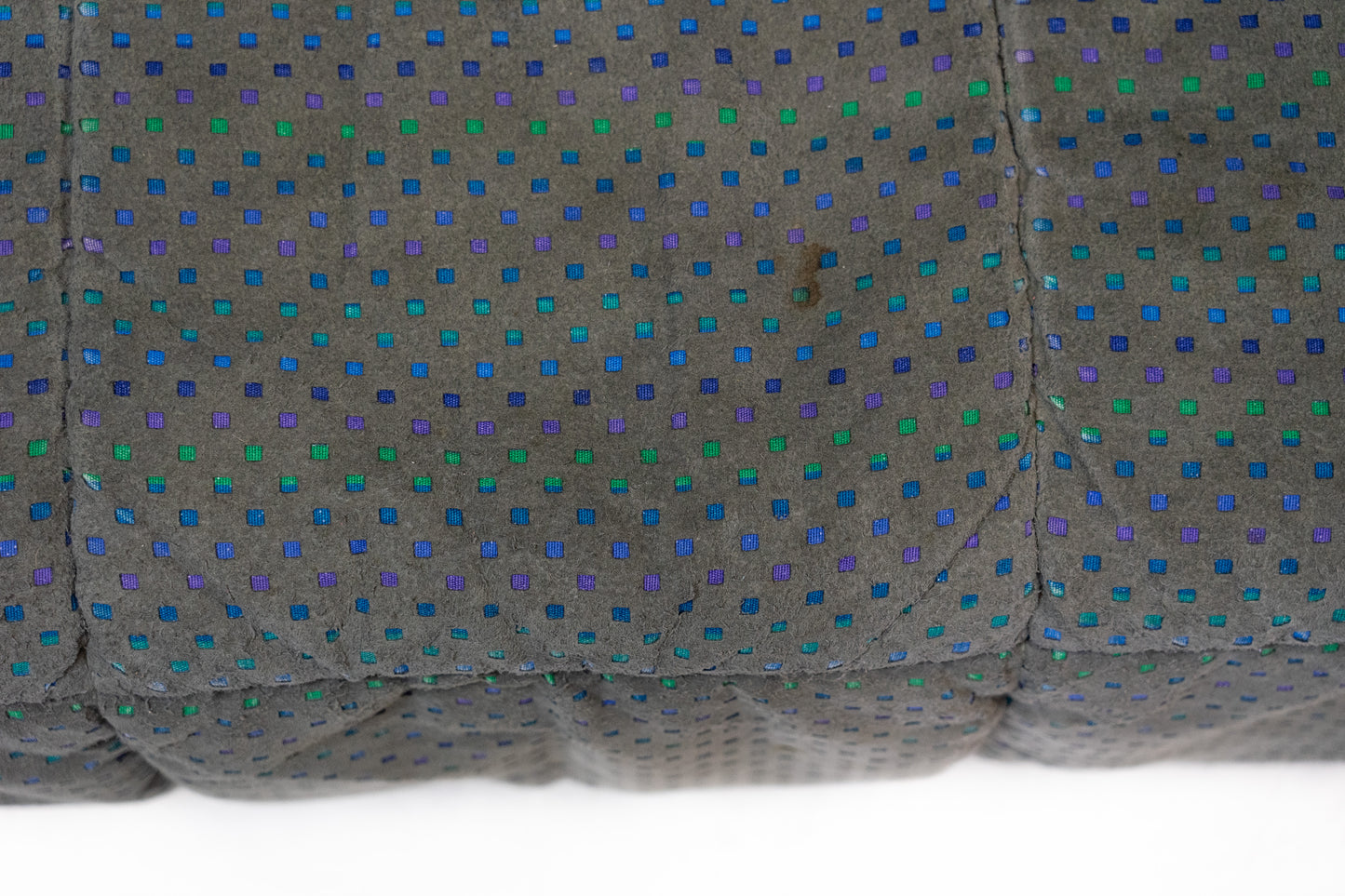 Neue Wiener Werkstätte Castell Sofa Nr. 1