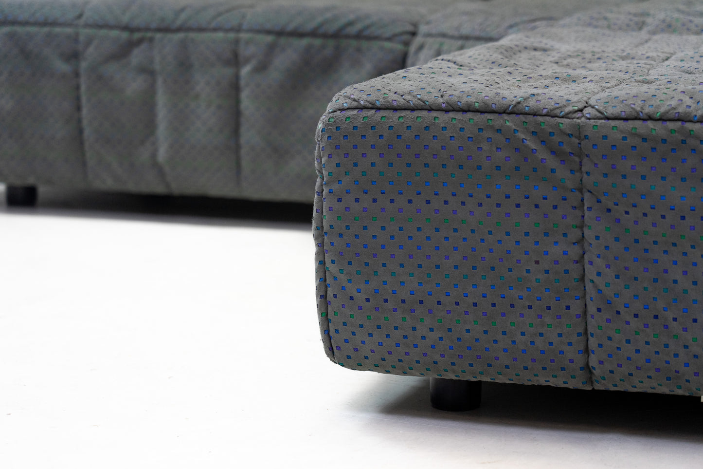 Neue Wiener Werkstätte Castell Sofa Nr. 1