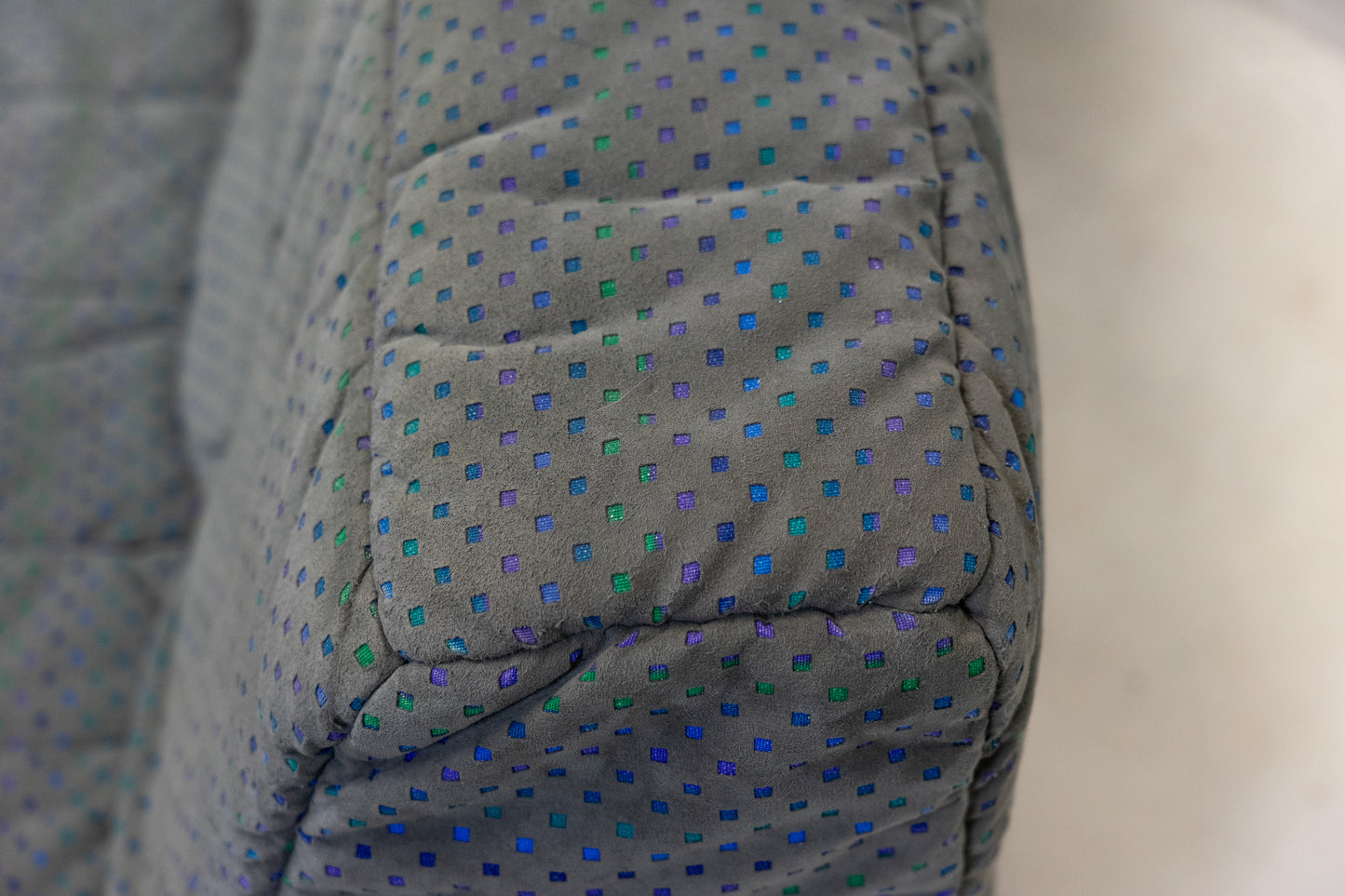 Neue Wiener Werkstätte Castell Sofa Nr. 1