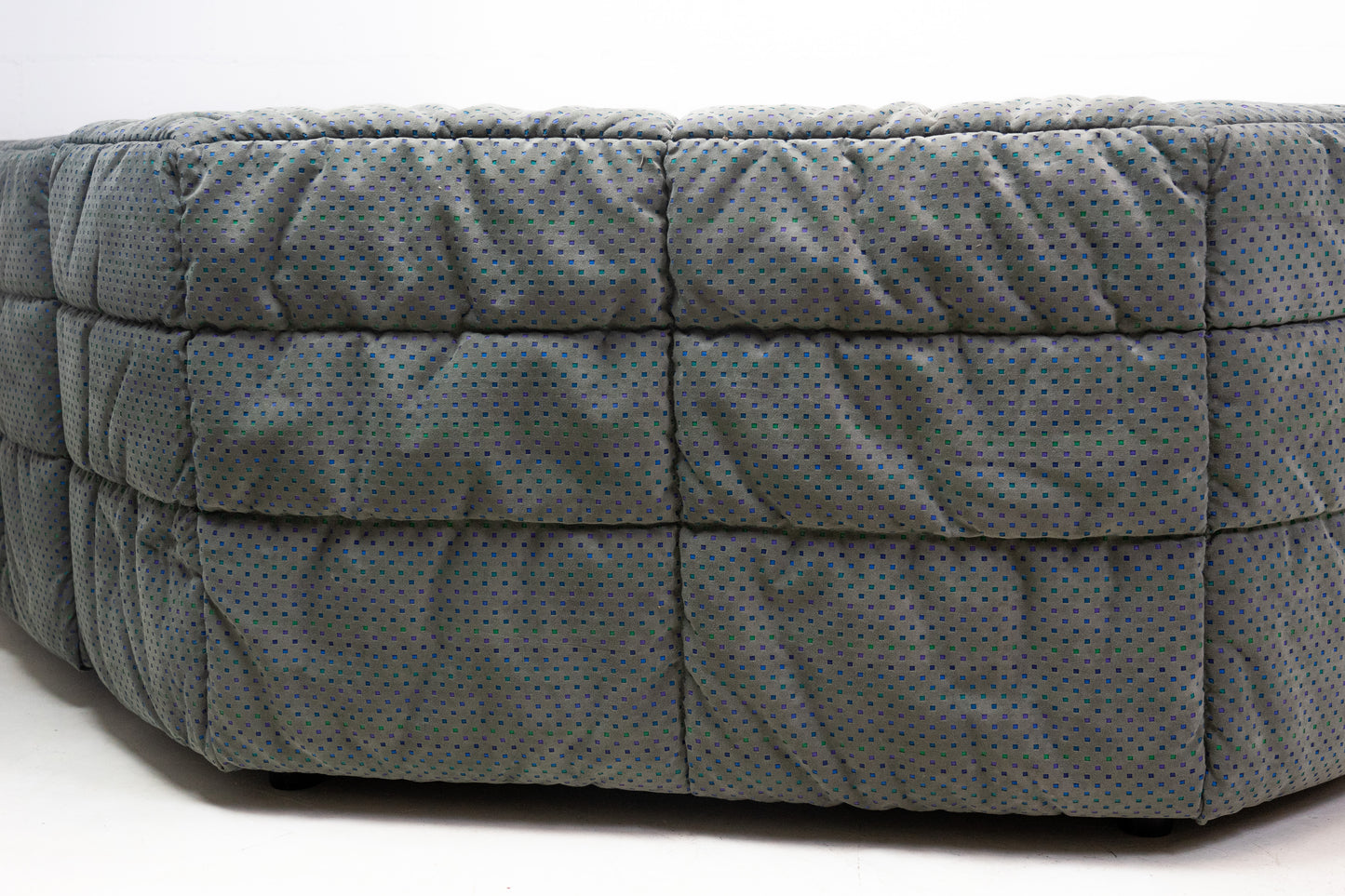 Neue Wiener Werkstätte Castell Sofa Nr. 1